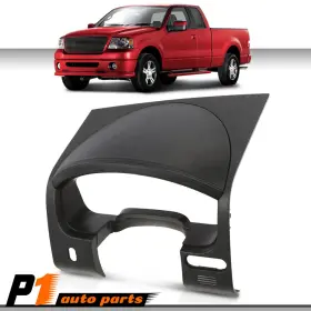 ZP-02ITM1211ABK VR AUTO PARTS Dash Bezel Speedometer Surround #2