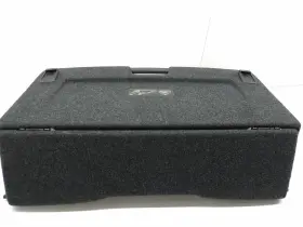 1Q0867071C VW Eos Convertible Rear Boot Luggage Cover Roof
