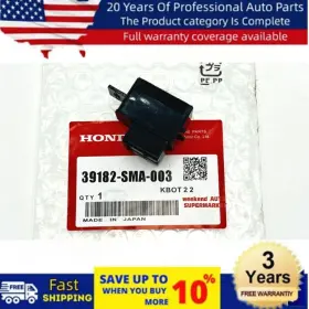 39182-SMA-003 WEEKEND AUTO SUPERMARKET Microphone Tsx Honda