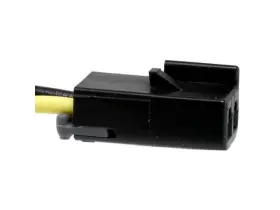 27265JJFB WELLS Panel Connector K1500 Chevrolet