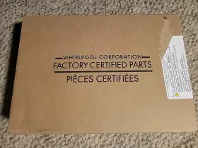 W11591405 WHIRLPOOL Wire Harness #2
