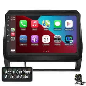 DER6692A WLVOS Android Car Radio Stereo Carplay Gps Swc