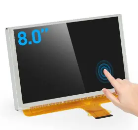 CP1D0033US-DYLAN0 WONVON Touch Screen Digitizer Navigation