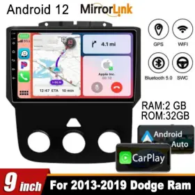 JA384225801S WORLDCLASS-AUTOPARTS-SHOP Android Car Radio Gps