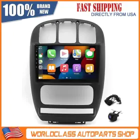 K42-CTC-101 WORLDCLASS-AUTOPARTS-SHOP Town Carplay Android