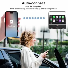 756824950488 WQQBFF Wireless Carplay Wired Carpl #3