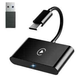 756824950488 WQQBFF Wireless Carplay Wired Carpl