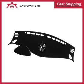 680811146496 X-AUTOHAUX Car Dashboard Cover Nissan Murano