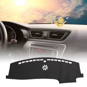 703820294801 X-AUTOHAUX Dashboard Dash Cover Slip Pad Ford #2