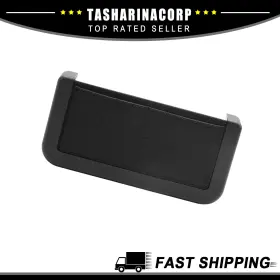 726215665369 X-AUTOHAUX Car Pen Storage Holder Bag Pocket