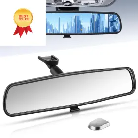 X4XZ-10.5 X4XZ Rear View Mirror Interior Rearview