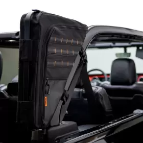 XG-314 XG CARGO Gama Bags Jl Unlimited Jeep #2