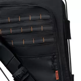 XG-314 XG CARGO Gama Bags Jl Unlimited Jeep #3