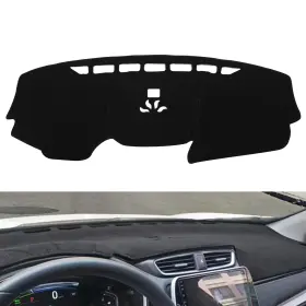 KT327 XOTIC TECH Dashboard Cover Pad Anti Sunshield Protect