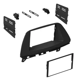 HON-K0510DD XSCORPION Double Din Stereo Radio Dash Kit