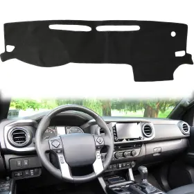 2023-N300 XUKEY Anti Sun Mat Dashmat Dash Cover Dashboard Pad