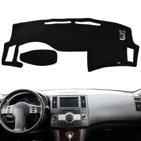 Xukey FX35 FX45 2003-2008 For Infiniti S50 Dash Cover Mat #2