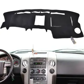 YS01015USKYN XUKEY Dashboard Cover Dashmat Dash Mat Sun Visor