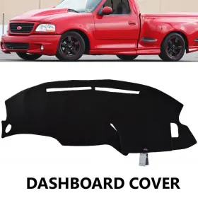 YS01021USKYN XUKEY Dash Mat Dashmat Dashboard Cover F150 Ford