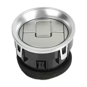 CL3Z-19893-EA YCT Dashboard Ac Heater Air Vent Duct F150 Ford