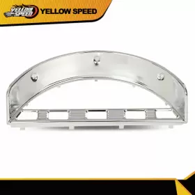 02ITM1210ASL YELLOWSPEED Dash Bezel Ford #2