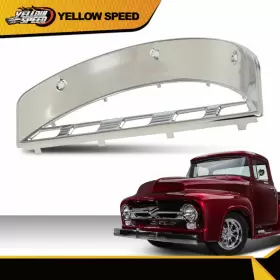 02ITM1210ASL YELLOWSPEED Dash Bezel Ford