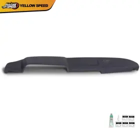 YEL239728 YELLOWSPEED Dash Board Cover Cap Toyota
