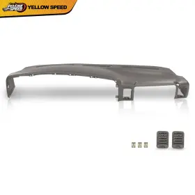 YEL982633 YELLOWSPEED Upper Dash Cover Cap Board 1500 Chevy