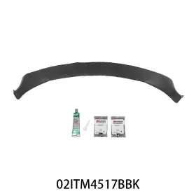 SMT11229 YLWSPEED20 Dash Dashboard Cap Cover Overlay Chevy
