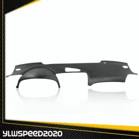 V-02ITM1301ABK YLWSPEED20 Dash Board Cover Dashboard Overlay #3