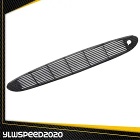 V-02ITM4524ABK YLWSPEED20 Auto Climate Control Vent Defrost