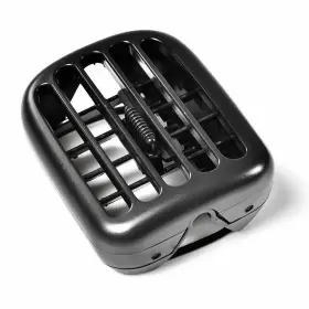 V-02ITO3712ABK YLWSPEED20 Air Heater Dash Bezel Vents 1500 #3