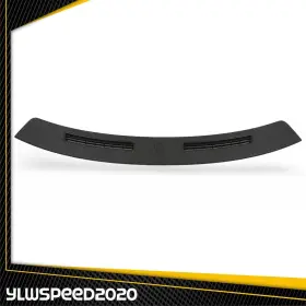 V-02ITW5341ABK YLWSPEED20 Defrost Vents Upper Dash Pad Panel