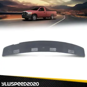 YL062406 YLWSPEED20 Tpe Defrost Dash Vent Cover Cap Overlay