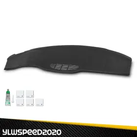 YL2025092212 YLWSPEED20 Dash Board Cover Cap Overlay Defrost