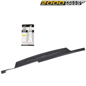 YLW220034 Dash Cap Cover Overlay C1500 K1500 Blazer Silverado