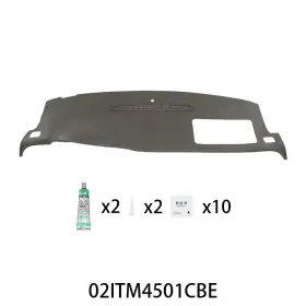 YLW236482 CHEVY Dashboard Dash Cover Cap Tahoe Suburban Yukon