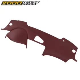 YLW752932 ACURA Dash Board Dashboard Cover Cap Bezel Overlay