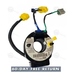 77900-S6M-A01 YOOCHIDA Clockspring Clock Spring Rsx Acura