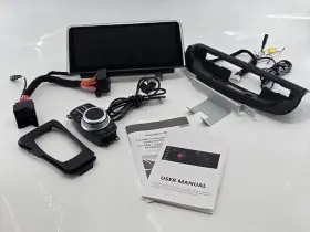 YH-BMW-E90 ZBARK Car Stereo Radio E91 E92 E93 Bmw