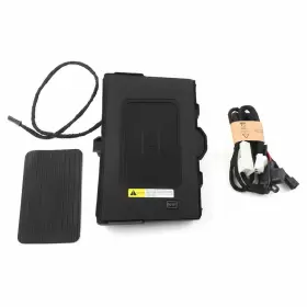 ZDL-KABUSIKIKAISYA1989US LEXUS Car Center Wireless Charger Es #2