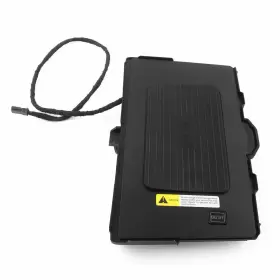 ZDL-KABUSIKIKAISYA1989US LEXUS Car Center Wireless Charger Es #3