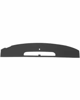 11253913 ZONEMOTIVE Dash Board Defrost Vent Cover Cap Bezel #3