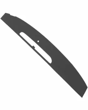 11253913 ZONEMOTIVE Dash Board Defrost Vent Cover Cap Bezel