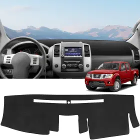 RCFT10-03 ZZEQYG Dash Cover Equator Sunshield Nissan Suzuki