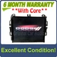 2016 Dodge Durango OEM VP4 RA4 NA Touch Screen Navigation System UConnect