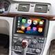 Android 15 Carplay For 2004-2008 Volvo S80 Car Stereo Radio FM BT GPS 2+64GB