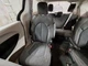 2017 Chrysler Pacifica RH Bucket Seat Assembly Black 2017 Chrysler Pacifica RH Bucket Seat Assembly Black