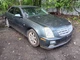 Chassis ECM AB Below Center Console Fits 06-07 STS 25498 OEM