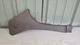 96-02 Toyota 4Runner Left Center Console Panel Trim Brown 58833-35010 P3527b110